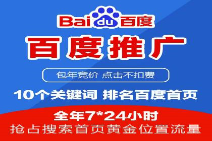 竞价广告端口开户的典型案例剖析
