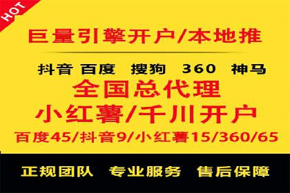 竞价广告赚钱：百度平台案例分析